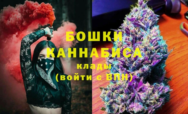 ALPHA PVP Бородино